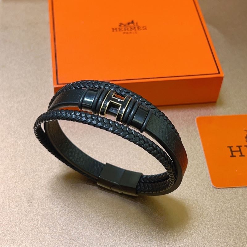 Hermes Bracelets